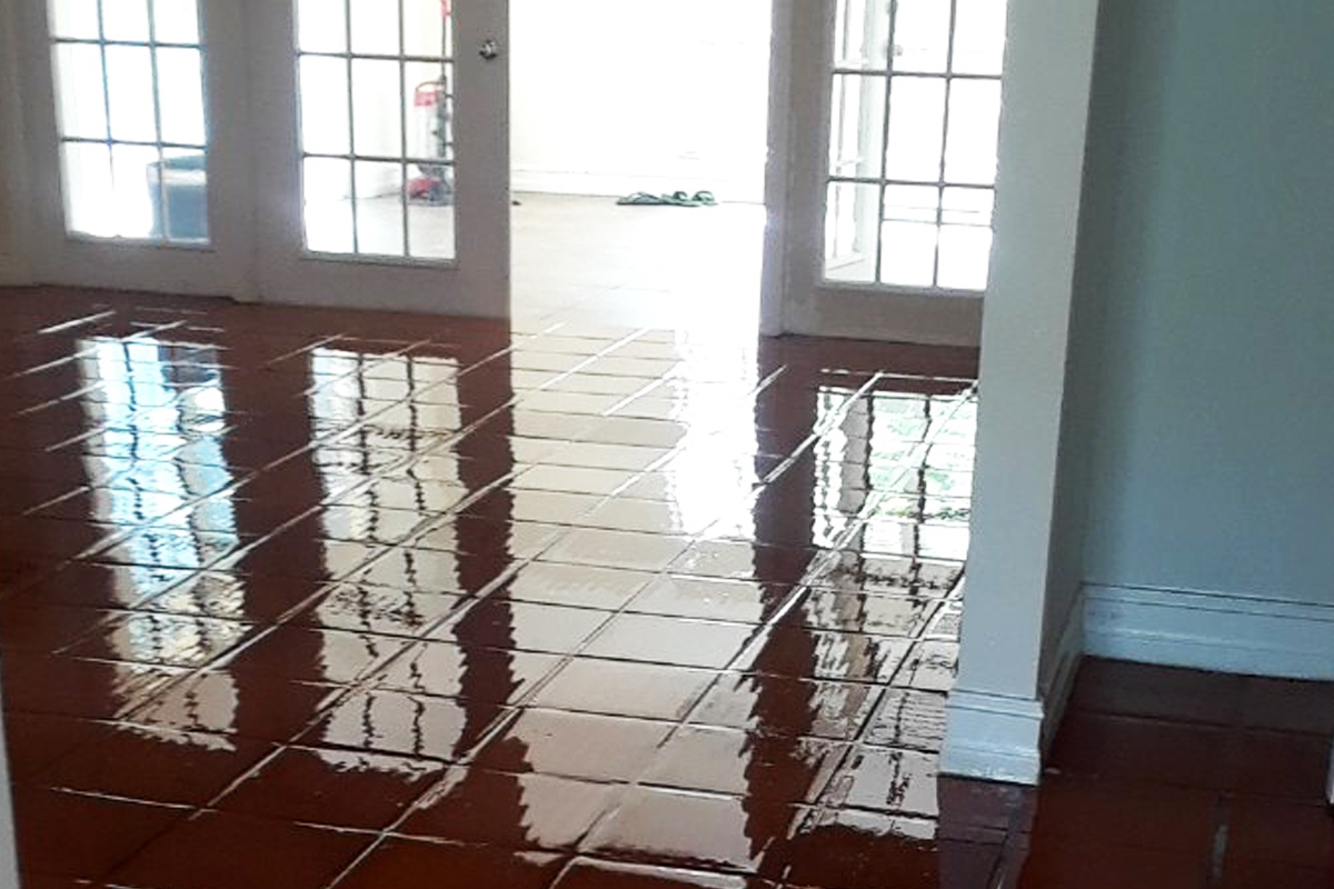 Terrazzo Floor Installation Services Miami