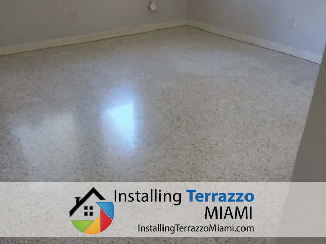 Terrazzo Restoration: A Sustainable and Cost-Effective Solution for Fort Lauderdale Homeowners